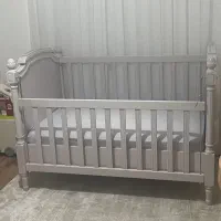 تخت و کشو چوبی برند بالسا