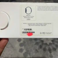 اپل واچ سری 7   45 میلیمتری