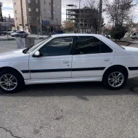 پارس ۱۴۰۰معمولی