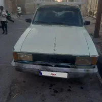 وانت پیکان مدل۹۳