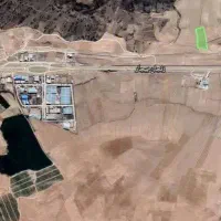 زمین ۵۰۰۰ متر