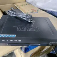 DVD مارشال