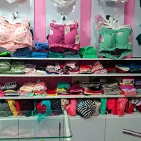 واگذاری مغازه با جنس و دکور واقع در دالان|فروشگاه و مغازه|تربت‌حیدریه, باغ ملی|دیوار