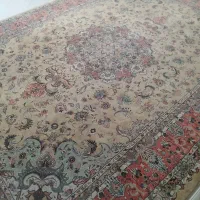 فرش ۱۲متری ضخیم سالم