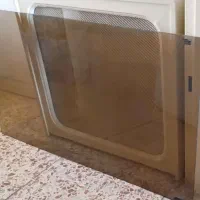 شیشه میز اداری