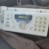 دستگاه فاکس شارپ