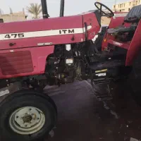 فروش تراکتور|خودرو سنگین|توکهور, |دیوار