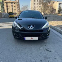 ۲۰۷ پانا مدل ۱۴۰۱