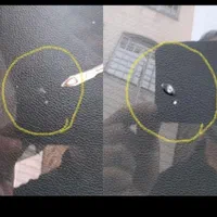 ترمیم شکستگی و سنگ خوردگی شیشه اتومبیل با اشعه uv|خدمات موتور و ماشین|پاکدشت, پاکدشت (مامازند)|دیوار