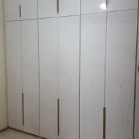 کمد دیواری مدل ۱۳۰