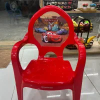 صندلی کودک|تخت و صندلی بچه|ساوه, |دیوار