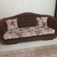 مبلمان راحتی ۸ نفره