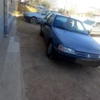 ۴۰۵|خودرو سواری و وانت|قیدار, |دیوار