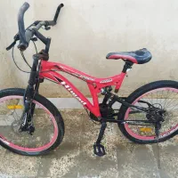 دوچرخه کوهستان Hiwad سایز ۲۶