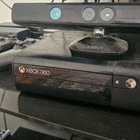 xbox 360 & kinect