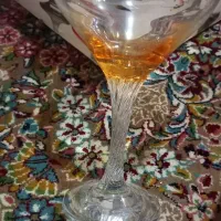 بستنی خوری پایه دار