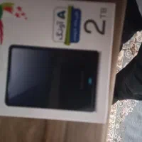 هارد اکسترنال ۲ ترا ADATA