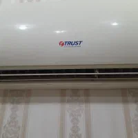 کولر ۳۶ هزار تراست|کولر گازی و فن‌کوئل|اهواز, کیانشهر|دیوار