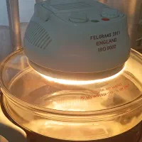 هوا پز و کیک پز