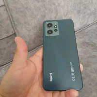 گوشی. Note12|موبایل|تاکستان, |دیوار