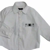 تعدادی لباس پسرانه تا ۹سال