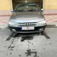 پژو پارس پرشیا ۸۷