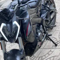 بنلی 180s نیوفیس