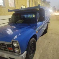 نیسان دوگانه 1403درحدنو