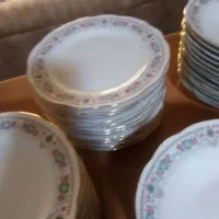 سرویس چینی|ظروف سرو و پذیرایی|کرج, حاجی آباد|دیوار