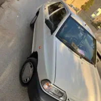 پراید 131مدل 98خیلی تمیز