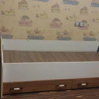 تختخواب ، کمد ، ویترین  کودک و نوجوان