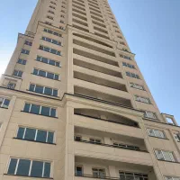 ۱۴۰ متر ۳ خواب تراس بزرگ ویو بی نظیر|فروش آپارتمان|تهران, مروارید شهر|دیوار