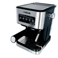 اسپرسو ساز 1.6 لیتری نوا،مدل NCM