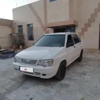 پراید 132
