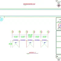 دفتر مهندسی طراحی و نقشه کشی سردخانه و کارخانه|خدمات پیشه و مهارت|اردبیل, |دیوار