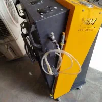 دستگاه کاتالیزور شور سواری|ابزارآلات|شیراز, شهرک صنعتی شیراز|دیوار