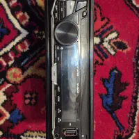 پخش(ضبط) سناتور 3645x شش خروجی