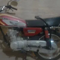 موتور سیکلت