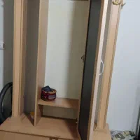 آبنما وجا کفشی