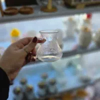 فنجان 6تایی  پیرکس