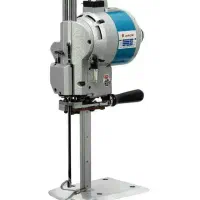 برشکار مسلط به الگو و دوخت