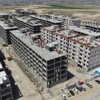 مسکن-ملی-بهارستان-فاز-یک