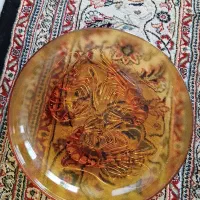 میگو خوری قدیمی