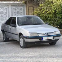 پژو ۴۰۵ مدل ۹۱|خودرو سواری و وانت|بهبهان, |دیوار