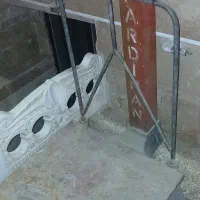 باسکول ۵۰۰ کیلویی