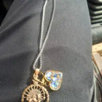 گردنبند کار قشنگ و ...|جواهرات|نیشابور, باغ نو|دیوار