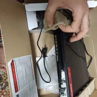 پخش کننده dvd نو|پخشکننده DVD و ویدیو|کرج, کرج نو|دیوار