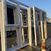 ساخت درب و پنجره دو جداره upvc|مصالح و تجهیزات ساختمان|تهران, میرداماد|دیوار