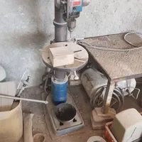 دستگاه های نقطه پرس قیچی دریل برقی|ماشین‌آلات صنعتی|اصفهان, شهرک امام خمینی|دیوار