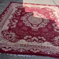 فرش و گلیم|فرش|سنندج, |دیوار